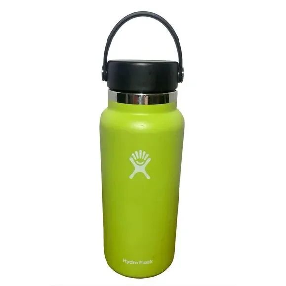 Hydro Flask 32oz Widemouth Water Bottle - Picture 2 of 5